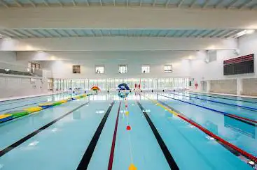LAGO CLUB Zwevegem Fit.