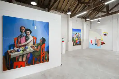 Photo de The RYDER projects