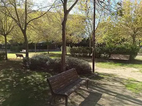 Photo de infantil RÃo Lobos Park
