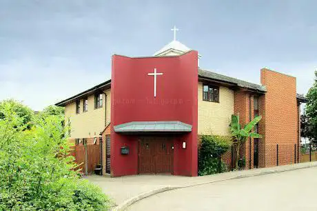 Photo de Saint Paul's Lutheran Church