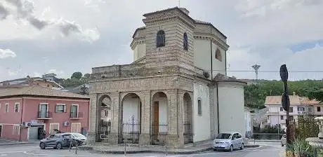 Photo de Église Saint Roch
