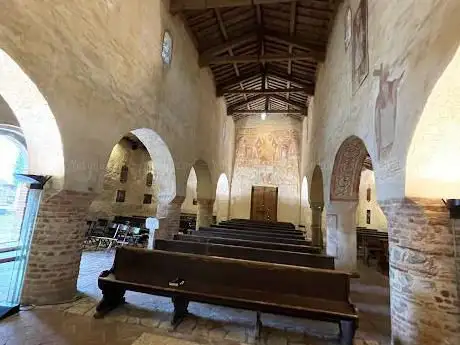 Photo de Pieve di Sant'Andrea