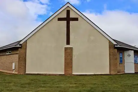 Photo de Calvary Chapel Mansfield