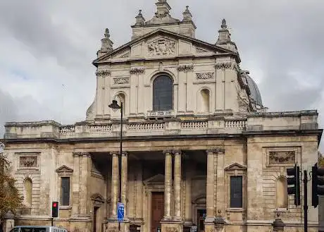 Photo de London Oratory