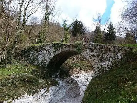Ponte Romano