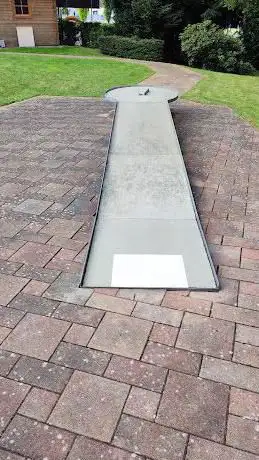 Mini Golf - Kohlscheid