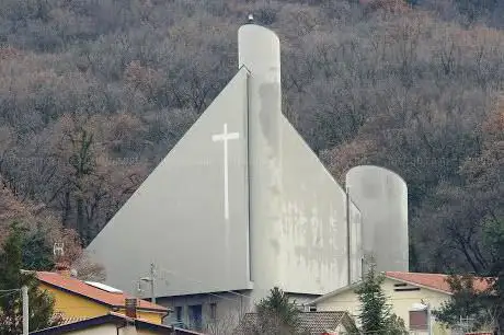 Photo de Chiesa Cattolica Parrocchiale di San Matteo Apostolo