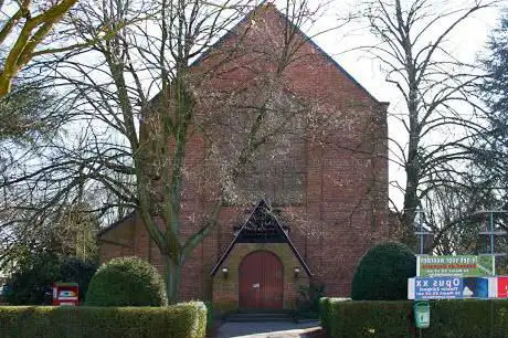 Sint-Lodewijkkerk