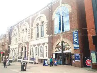 Photo de South Shields Museum & Art Gallery
