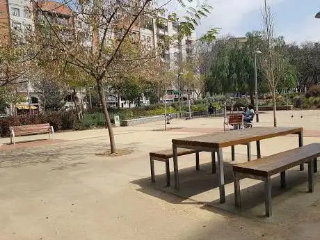 Photo de Picnic zone