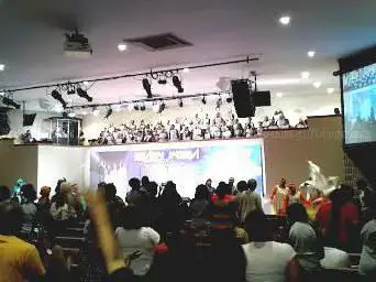 Photo de Southern Baptist Church