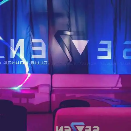 Photo de Seven Club Lounge 777