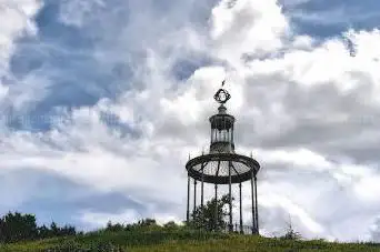 Photo de Gloriette de Buffon