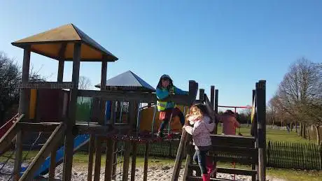 Speeltuin Zoomweg
