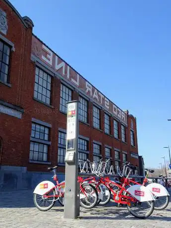 Velo Antwerpen