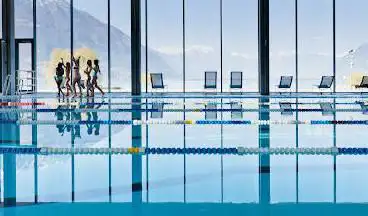 Lido Locarno