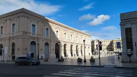 Photo de SPAZIO MURAT