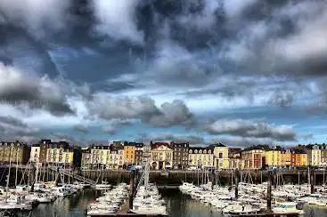 Dieppe