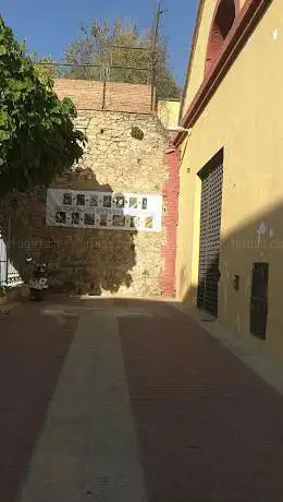 Photo de Azucarera La Fabriquilla