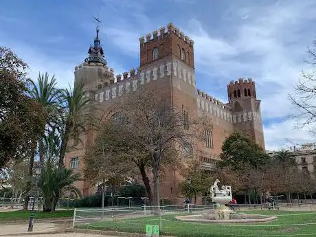 Photo de Château des trois dragons