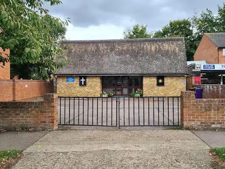 Photo de Hitchin Spiritualist Church