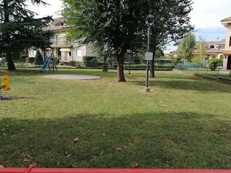 Parco di Via Togliatti
