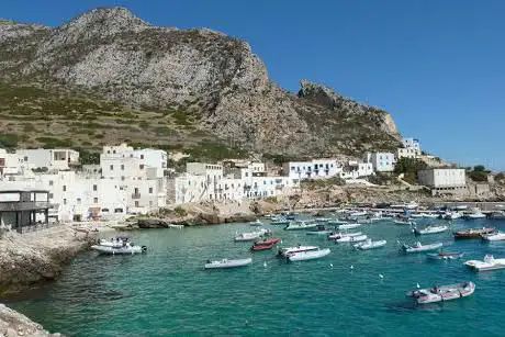 Photo de Egadi Sea & Boat - Escursioni isole Egadi