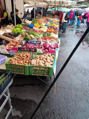 Photo de MM Meraner Markt
