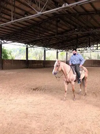 Hisbaret Ranch