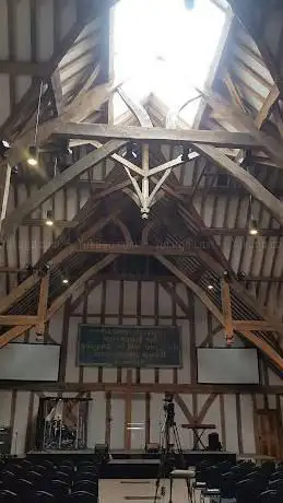 Photo de The Ark Church Isleham