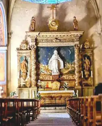 Photo de Paroisse De Pertuis