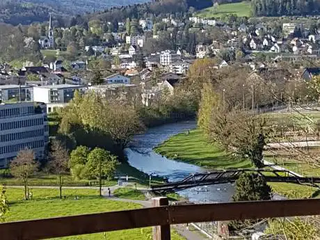 Photo de Familiengartenverein Zürich - Süd – Grüt