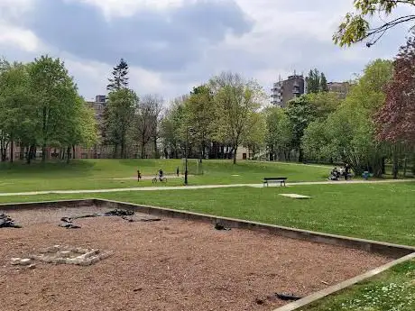 Parc Hiernaux