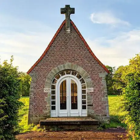 Chapelle Saint Bernard