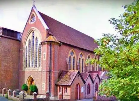 Photo de Our Lady of England Priory