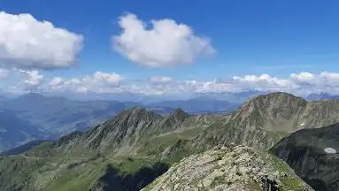Photo de Pointe de la Grande Journée