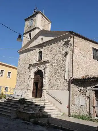 Photo de Chiesa delle Monachelle