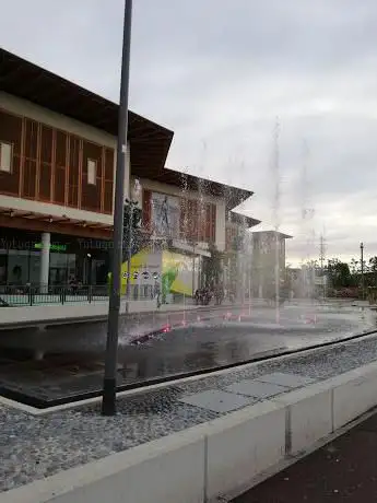 Photo de Fontana