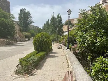 Photo de Paseo Hoz del Huécar