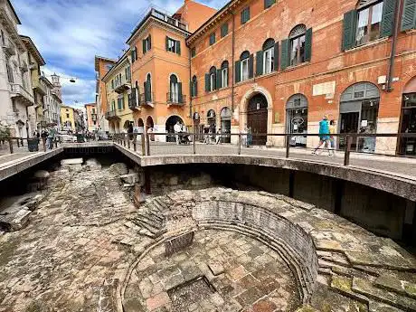 Photo de Porta Leoni