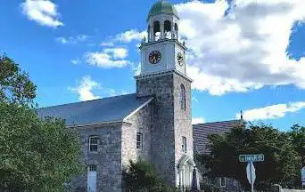 Photo de St Paul's Episcopal Church