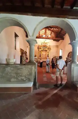 Museo Di Arte Sacra