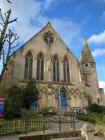 Photo de Highgate URC Church