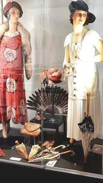 Photo de Musée La Maison de Marie-Jeanne