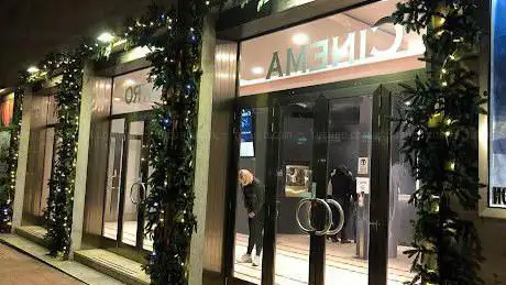 Cine Teatro Ariston