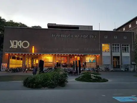 Photo de OPEK