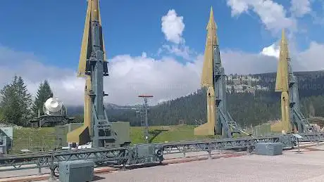 Base Tuono