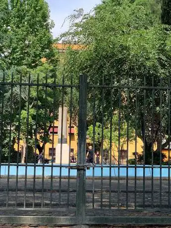 Photo de Parco dei caduti San Lorenzo.