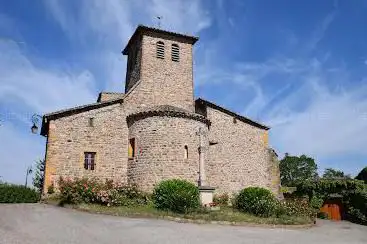 Photo de Chambost Allières