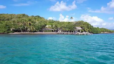 Excursion Martinique Capitaine Gilles